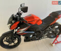 Кавасаки Z 300, объемом двигателя 0.25 л и пробегом 2 тыс. км за 3900 $, фото 8 на Automoto.ua