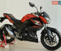 Кавасаки Z 300, объемом двигателя 0.25 л и пробегом 2 тыс. км за 3900 $, фото 1 на Automoto.ua