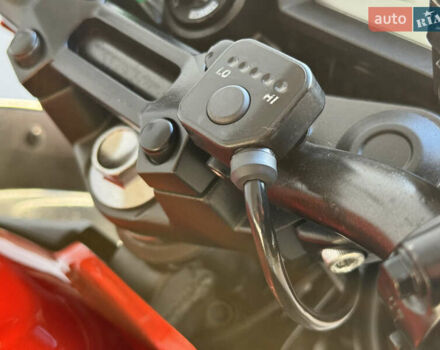Кавасаки Z 300, объемом двигателя 0.25 л и пробегом 2 тыс. км за 3900 $, фото 25 на Automoto.ua