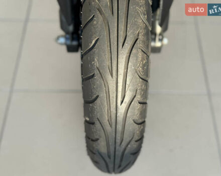 Кавасаки Z 300, объемом двигателя 0.25 л и пробегом 2 тыс. км за 3900 $, фото 13 на Automoto.ua