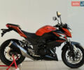 Кавасаки Z 300, объемом двигателя 0.25 л и пробегом 2 тыс. км за 3900 $, фото 1 на Automoto.ua