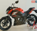 Кавасаки Z 300, объемом двигателя 0.25 л и пробегом 2 тыс. км за 3900 $, фото 7 на Automoto.ua