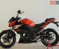 Кавасаки Z 300, объемом двигателя 0.25 л и пробегом 2 тыс. км за 3900 $, фото 6 на Automoto.ua