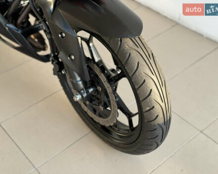 Кавасаки Z 300, объемом двигателя 0.25 л и пробегом 2 тыс. км за 3900 $, фото 12 на Automoto.ua