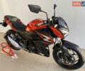 Кавасаки Z 300, объемом двигателя 0.25 л и пробегом 2 тыс. км за 3900 $, фото 3 на Automoto.ua
