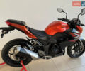 Кавасаки Z 300, объемом двигателя 0.25 л и пробегом 2 тыс. км за 3900 $, фото 5 на Automoto.ua