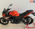 Кавасаки Z 300, объемом двигателя 0.25 л и пробегом 2 тыс. км за 3900 $, фото 9 на Automoto.ua