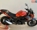 Кавасаки Z 300, объемом двигателя 0.25 л и пробегом 2 тыс. км за 3900 $, фото 4 на Automoto.ua