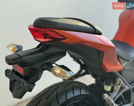 Кавасаки Z 300, объемом двигателя 0.25 л и пробегом 2 тыс. км за 3900 $, фото 21 на Automoto.ua