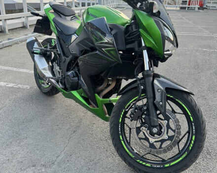 Кавасаки Z 300, объемом двигателя 0 л и пробегом 22 тыс. км за 5000 $, фото 7 на Automoto.ua