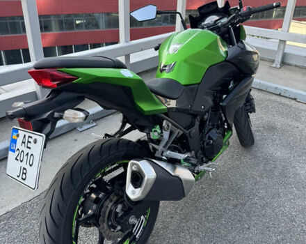 Кавасаки Z 300, объемом двигателя 0 л и пробегом 22 тыс. км за 5000 $, фото 4 на Automoto.ua
