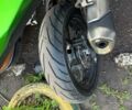 Зеленый Кавасаки Z 300, объемом двигателя 0.3 л и пробегом 21 тыс. км за 3800 $, фото 16 на Automoto.ua