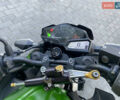 Зеленый Кавасаки Z 300, объемом двигателя 0.3 л и пробегом 26 тыс. км за 3500 $, фото 6 на Automoto.ua