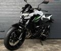 Белый Кавасаки Z 400, объемом двигателя 0.4 л и пробегом 31 тыс. км за 5200 $, фото 2 на Automoto.ua