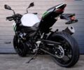 Белый Кавасаки Z 400, объемом двигателя 0.4 л и пробегом 21 тыс. км за 5200 $, фото 6 на Automoto.ua