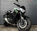 Белый Кавасаки Z 400, объемом двигателя 0.4 л и пробегом 31 тыс. км за 5200 $, фото 1 на Automoto.ua