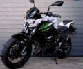 Белый Кавасаки Z 400, объемом двигателя 0.4 л и пробегом 21 тыс. км за 5200 $, фото 2 на Automoto.ua