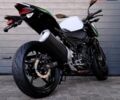 Белый Кавасаки Z 400, объемом двигателя 0.4 л и пробегом 21 тыс. км за 5200 $, фото 4 на Automoto.ua