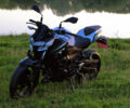 Белый Кавасаки Z 400, объемом двигателя 0.4 л и пробегом 18 тыс. км за 5300 $, фото 1 на Automoto.ua