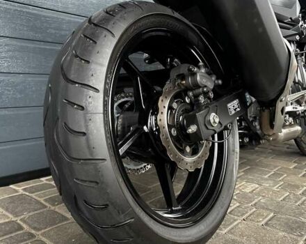 Белый Кавасаки Z 400, объемом двигателя 0.4 л и пробегом 31 тыс. км за 5200 $, фото 8 на Automoto.ua