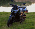 Белый Кавасаки Z 400, объемом двигателя 0.4 л и пробегом 18 тыс. км за 5300 $, фото 1 на Automoto.ua