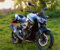 Белый Кавасаки Z 400, объемом двигателя 0.4 л и пробегом 18 тыс. км за 5300 $, фото 2 на Automoto.ua