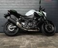 Белый Кавасаки Z 400, объемом двигателя 0.4 л и пробегом 31 тыс. км за 5200 $, фото 1 на Automoto.ua
