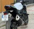 Белый Кавасаки Z 400, объемом двигателя 0.4 л и пробегом 18 тыс. км за 5300 $, фото 3 на Automoto.ua