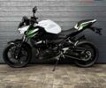 Белый Кавасаки Z 400, объемом двигателя 0.4 л и пробегом 31 тыс. км за 5200 $, фото 5 на Automoto.ua