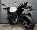 Белый Кавасаки Z 400, объемом двигателя 0.4 л и пробегом 31 тыс. км за 5200 $, фото 6 на Automoto.ua