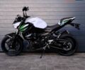 Белый Кавасаки Z 400, объемом двигателя 0.4 л и пробегом 21 тыс. км за 5200 $, фото 5 на Automoto.ua