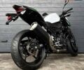 Белый Кавасаки Z 400, объемом двигателя 0.4 л и пробегом 31 тыс. км за 5200 $, фото 4 на Automoto.ua