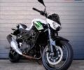 Белый Кавасаки Z 400, объемом двигателя 0.4 л и пробегом 21 тыс. км за 5200 $, фото 1 на Automoto.ua