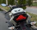 Белый Кавасаки Z 400, объемом двигателя 0.4 л и пробегом 15 тыс. км за 5900 $, фото 1 на Automoto.ua