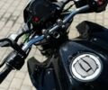 Чорний Кавасакі Z 400, об'ємом двигуна 0.4 л та пробігом 4 тис. км за 5300 $, фото 5 на Automoto.ua