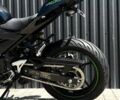 Чорний Кавасакі Z 400, об'ємом двигуна 0.4 л та пробігом 4 тис. км за 5300 $, фото 8 на Automoto.ua