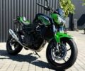 Чорний Кавасакі Z 400, об'ємом двигуна 0.4 л та пробігом 4 тис. км за 5300 $, фото 1 на Automoto.ua