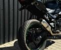 Чорний Кавасакі Z 400, об'ємом двигуна 0.4 л та пробігом 4 тис. км за 5300 $, фото 4 на Automoto.ua