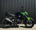 Чорний Кавасакі Z 400, об'ємом двигуна 0.4 л та пробігом 4 тис. км за 5300 $, фото 2 на Automoto.ua