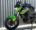 Чорний Кавасакі Z 400, об'ємом двигуна 0.4 л та пробігом 4 тис. км за 5300 $, фото 6 на Automoto.ua