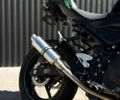 Чорний Кавасакі Z 400, об'ємом двигуна 0.4 л та пробігом 4 тис. км за 5300 $, фото 1 на Automoto.ua