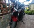Черный Кавасаки Z 400, объемом двигателя 0.4 л и пробегом 2 тыс. км за 6000 $, фото 1 на Automoto.ua