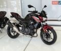 Черный Кавасаки Z 400, объемом двигателя 0.4 л и пробегом 2 тыс. км за 5999 $, фото 1 на Automoto.ua