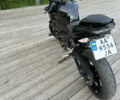 Черный Кавасаки Z 400, объемом двигателя 0.4 л и пробегом 13 тыс. км за 5500 $, фото 6 на Automoto.ua