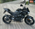 Черный Кавасаки Z 400, объемом двигателя 0.4 л и пробегом 13 тыс. км за 5500 $, фото 3 на Automoto.ua