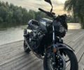 Черный Кавасаки Z 400, объемом двигателя 0.4 л и пробегом 13 тыс. км за 5500 $, фото 9 на Automoto.ua