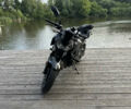 Черный Кавасаки Z 400, объемом двигателя 0.4 л и пробегом 13 тыс. км за 5500 $, фото 2 на Automoto.ua
