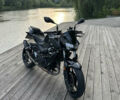Черный Кавасаки Z 400, объемом двигателя 0.4 л и пробегом 13 тыс. км за 5500 $, фото 1 на Automoto.ua