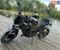 Черный Кавасаки Z 400, объемом двигателя 0.4 л и пробегом 13 тыс. км за 5500 $, фото 8 на Automoto.ua