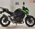 Чорний Кавасакі Z 400, об'ємом двигуна 0.4 л та пробігом 66 тис. км за 5850 $, фото 1 на Automoto.ua